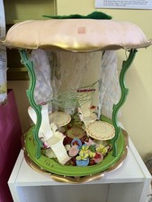 Vintage Hornby Flower Fairies