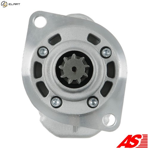 Starter s9058 for skoda - starter,