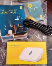 BRAND NEW 4GEE Mini Hub EE71