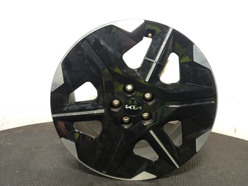 Kia ev6 alloy wheel - alloy, inch