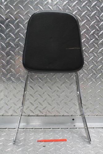 2005 honda vtx1300s back rest - honda,