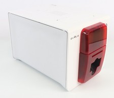 Evolis Zenius Thermal ID Card Printer - ZN1U0000RS
