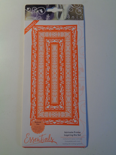 Tonic studios intricate - tonic,