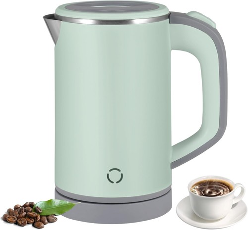 Travel kettle small - kettle, small,
