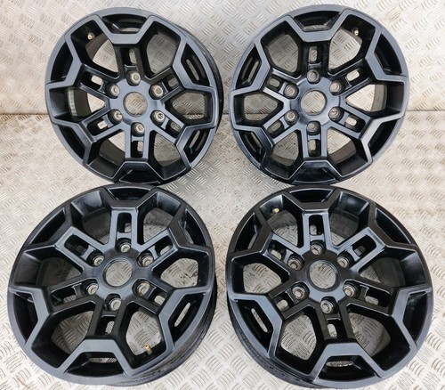Ford ranger genuine set - ford,