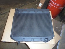 Radiator fit mk1 ford - fit,