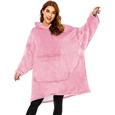 Fluffy Hugy Shaggy Hoodie