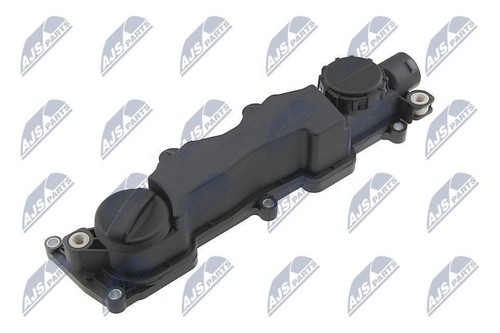 Cylinder head cover - cylinder,