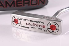 Scotty Cameron California Sea