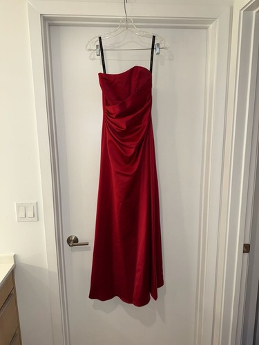 Alfred angelo claret - angelo, red