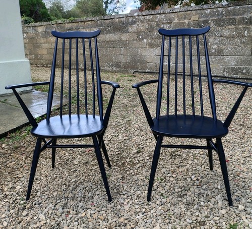 Solid elm ercol - ercol, goldsmith