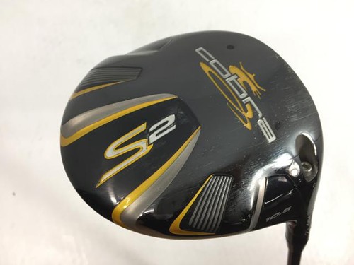 Cobra driver fit on - 10.5, fit-on
