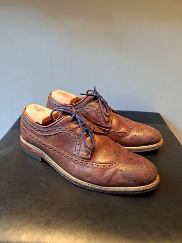 Loake for charles tyrwhitt - for, tan