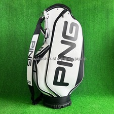 Ping Golf Lite Tour Cart Bag