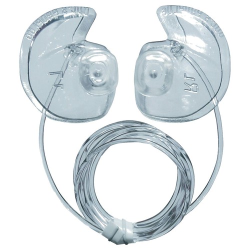 Doc proplugs saftey - /, &