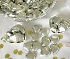 FOIL WRAPPED BELGIAN MILK