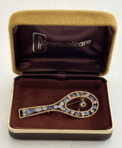 Vintage costume jewellery - vintage,