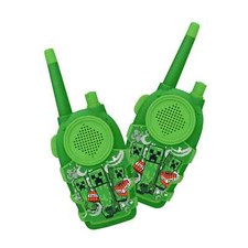 OTL Minecraft Walkie Talkie