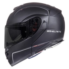 MT Atom SV Solid Matt Black