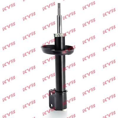 Kyb front shock absorber - front,