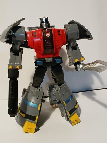 Transformers mft dinobot - transformers,