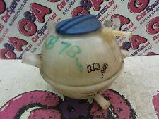 VOLKSWAGEN VW CADDY C20 2.0 SDI HEADER / EXPANSION TANK 2004-2010