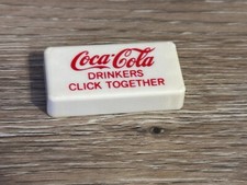 Coca-Cola  Vintage  Clicker "