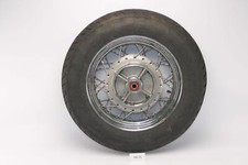 Kawasaki EN 500 B 1994 - Rear