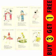 M.T ROSS ELIZABETH GORDON WILD