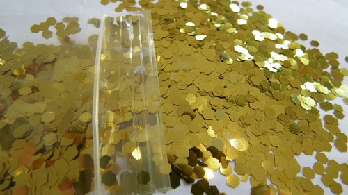 Chunky glitter cosmetic - chunky,