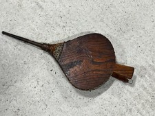 VINTAGE ANTIQUE WOODEN