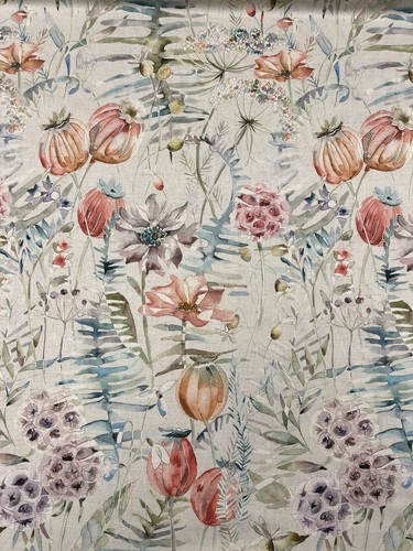 Voyage maison fabric edenmuir - maison,
