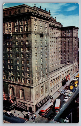 Olympic hotel seattle - hotel,