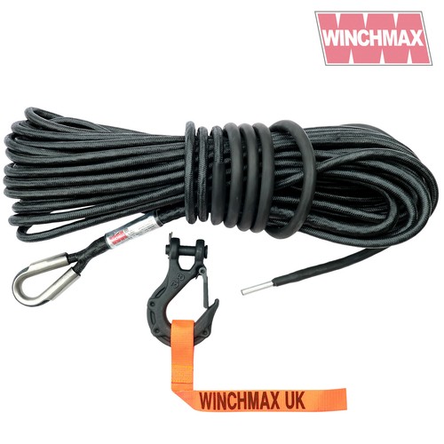 Winchmax armourline synthetic - armourline,