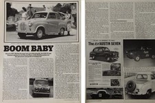 Original CSC 1983 magazine