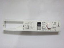 Bosch Avantixx 8 WTE84309GB/30 condenser tumble dryer front fascia 9000617158