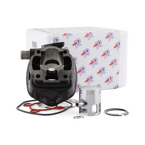 Cast iron cylinder kit - cast,