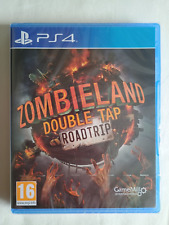 Zombieland Double Tap Road