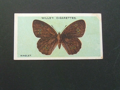 Wills british - -,