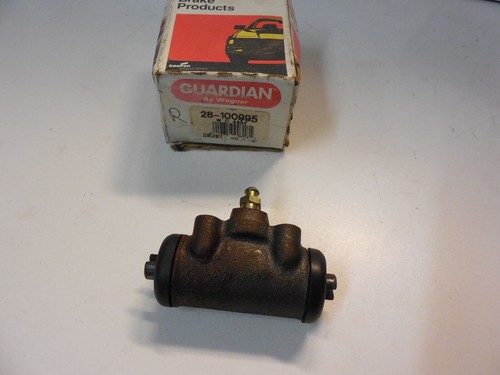 Fits hyundai excel pony - fits, rear
