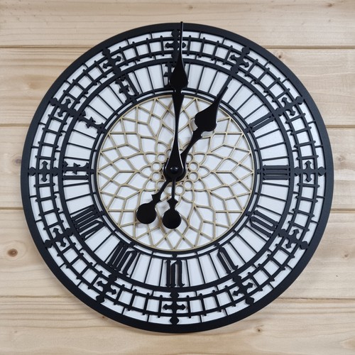 Big ben wall clock - ben, non