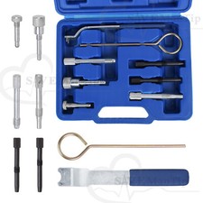 2.5L 2.8L Diesel Engine Timing Locking for Chrysler /LDV 2.5, 2.8CRD Belt Drive