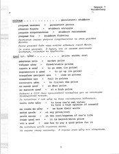 RUSSIAN DEFENSE LANGUAGE