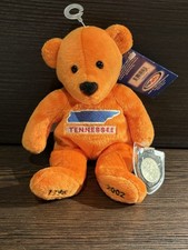 Tennessee Quarter Cuddlers by