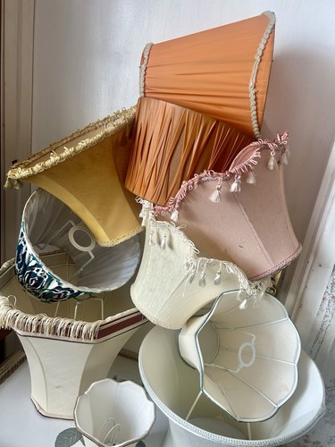 Job lot vintage mixed - lot, 10