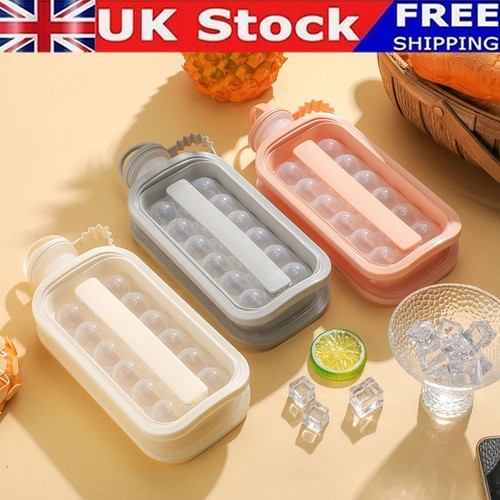 Ice ball maker - ice,