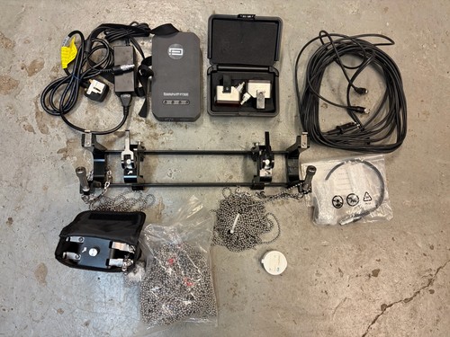 New type panametrics transport - new,