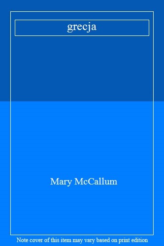 Grecja mary mccallum - grecja-mary,