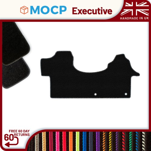 Executive motorhome mats - executive,