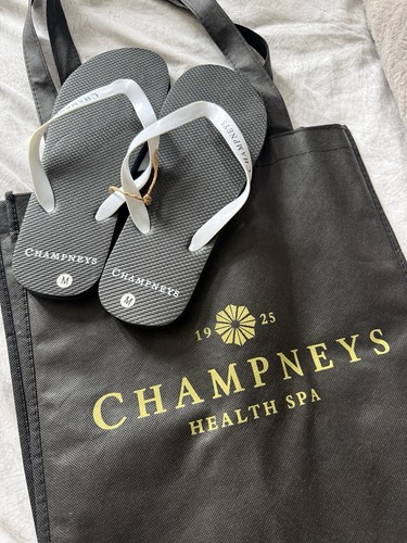 Champneys health spa iconic - champneys,